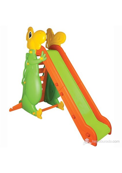 Oyuncu Dino Kaydırak