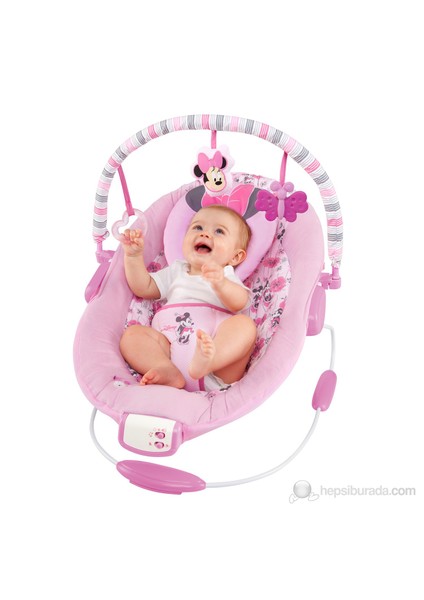 Disney Minnie Mouse Ana Kucağı