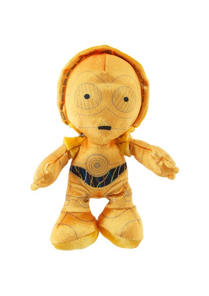 C3po 20 Cm