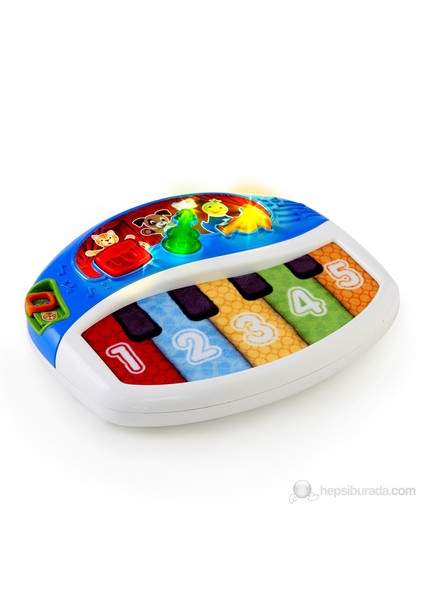 Discover & Play Piano