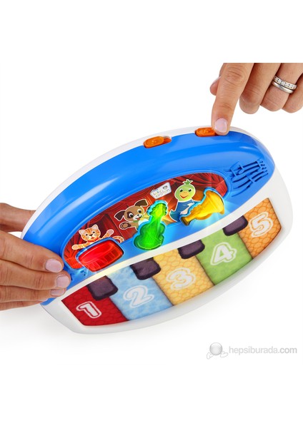 Discover & Play Piano modelleri