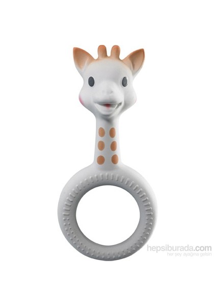 Sophie La Girafe So Pure Sophie Halka Diş Kaşıyıcı