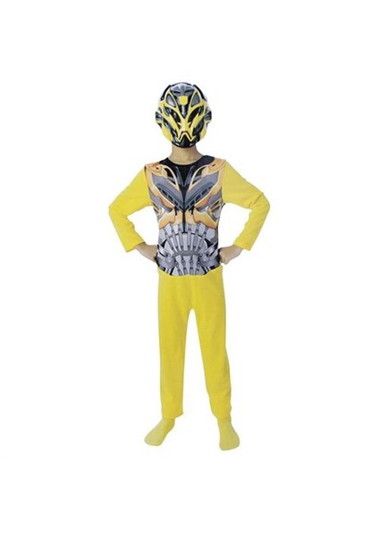 Bumble Bee Çocuk Kostümü 3-6 Yaş (98-116 Cm) modelleri