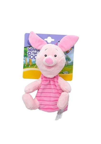 Sun-Lfn-Kukla Peluş Piglet 25 Cm.