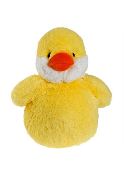 Neco Plush Tombul Civciv Peluş Oyuncak 80 cm