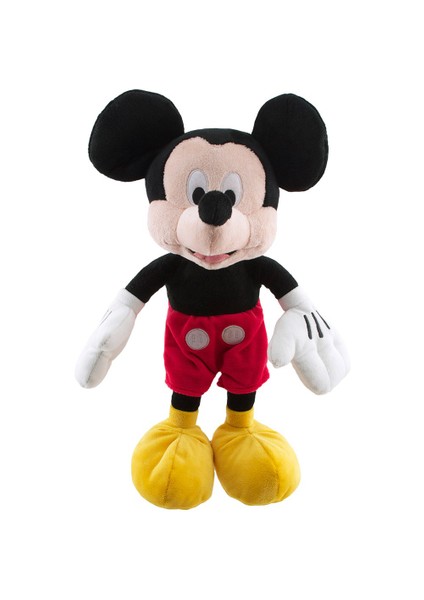 Mickey Mouse Peluş Oyuncak 35 Cm