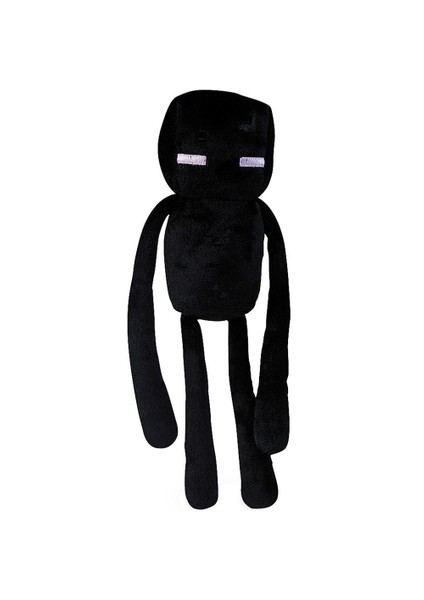 Minecraft Enderman Peluş Oyuncak 25 Cm