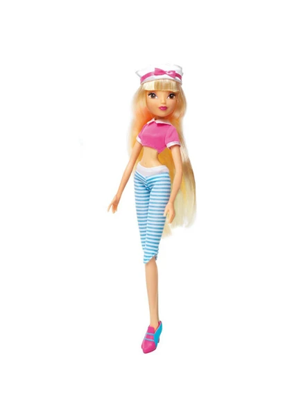 Winx Club Odysea Explorer Stella