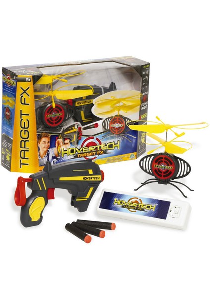 Hovertech Başlangıç Paketi