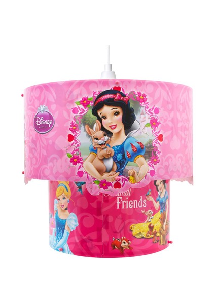 3D Princess Sihirli Tavan Sarkıt
