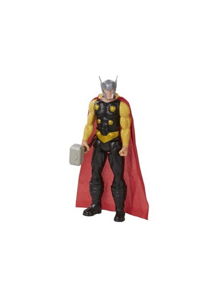 Titan Hero Figür B6660