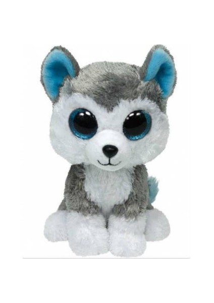 Ty Beanie Boo's Slush Köpek Peluş 15 Cm