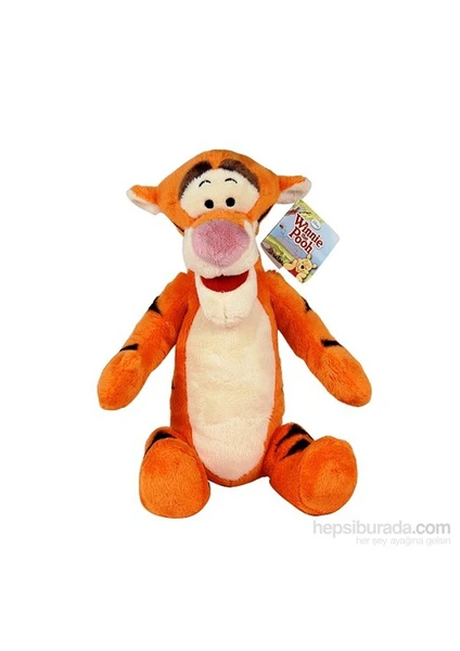 Wtp Tigger Floppy 20Cm