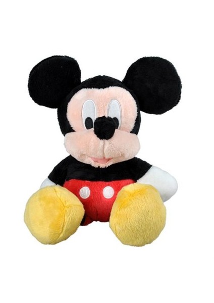 Sun-Lfn-Peluş Cheeky Mickey 36 Cm.(Mmch)