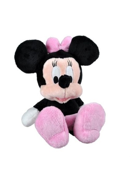 Sun-Lfn-Peluş Cheeky Minnie 36 Cm.(Mmch)