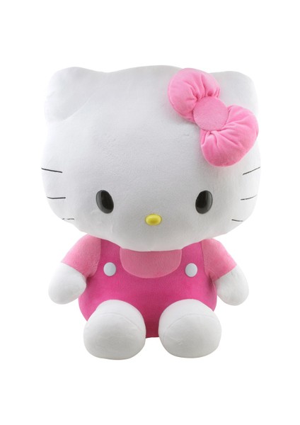 Hello Kitty Peluş Oyuncak 15 Cm