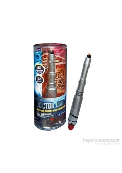 Doctor Who Other Doctor Sonic Screwdriver 'Day Of The Doctor'