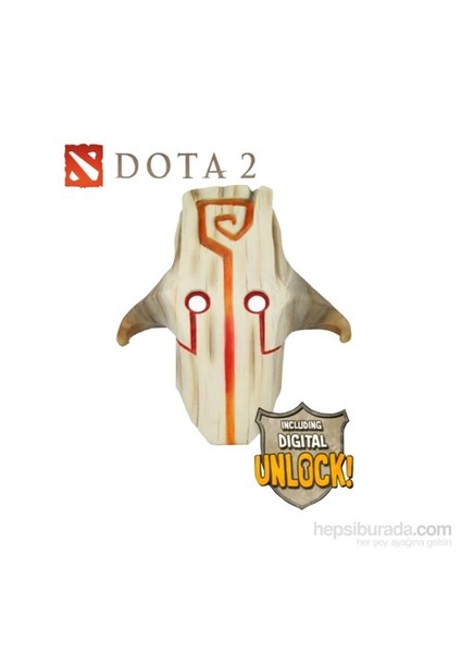 Dota 2 Juggernaut Mask