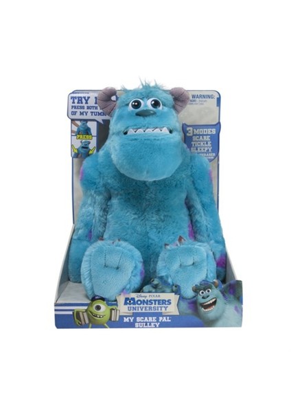 Monsters Sulley Sesli Büyük Peluş