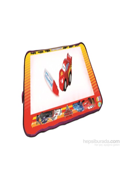Aqua Doodle Cars 2 Sihirli Kalem
