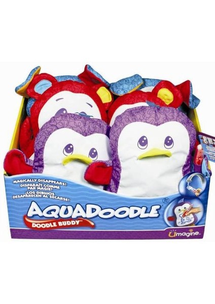 Aqua Doodle Çizim Arkadaşım
