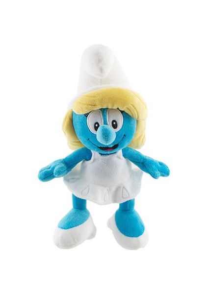 Şirine Süper Soft Velboa Peluş 25 cm