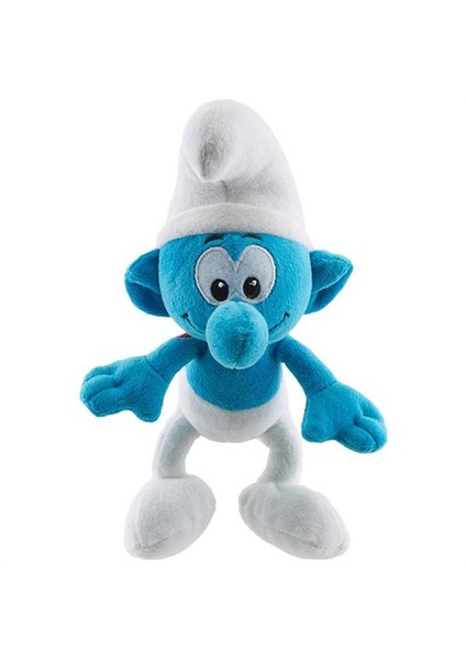 Güçlü Şirin Süper Soft Velboa Peluş 25 Cm
