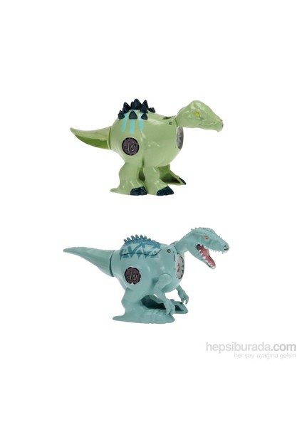 Brawlasaur Figür