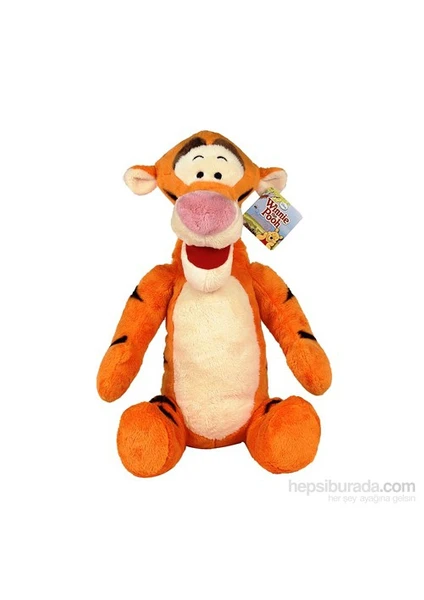 Wtp Tigger Floppy 43Cm