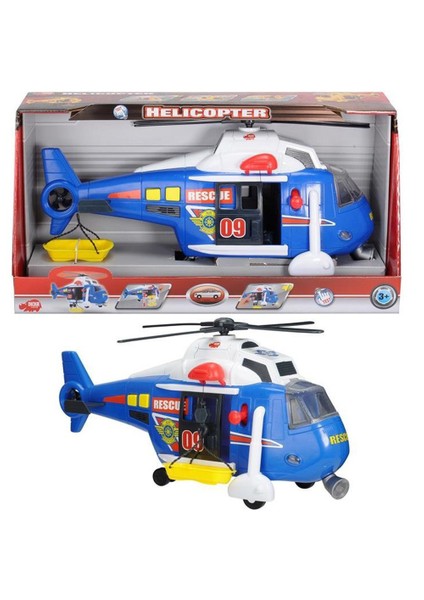Dickie Helikopter 203308356