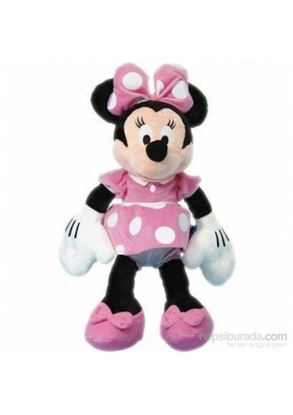 Minie Peluş Oyuncak