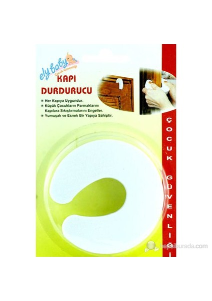 Çocuk Kapı Durdurucu