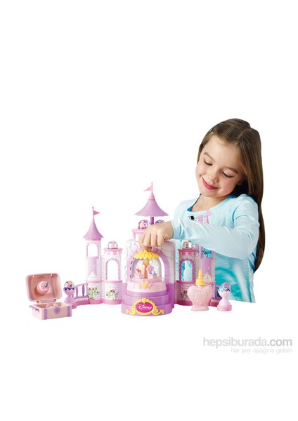 Disney Prenses Kalesi