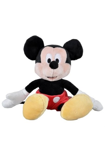 Sun-Lfn-Peluş Core Mickey 25 Cm.(Mmch)