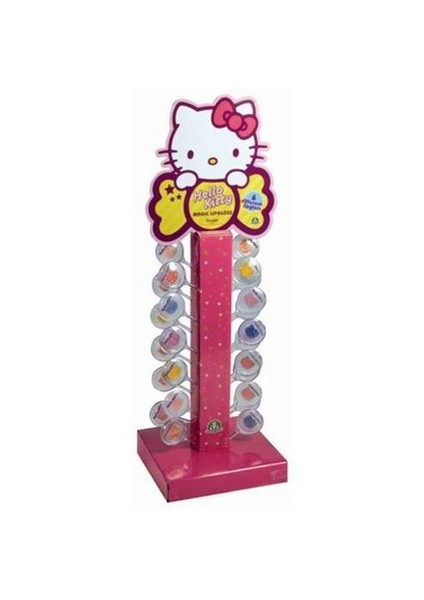 Hello Kitty Dudak Parlatıcısı