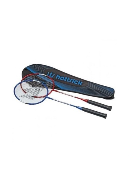 Hattrick Bs-30 Badminton Raket Set