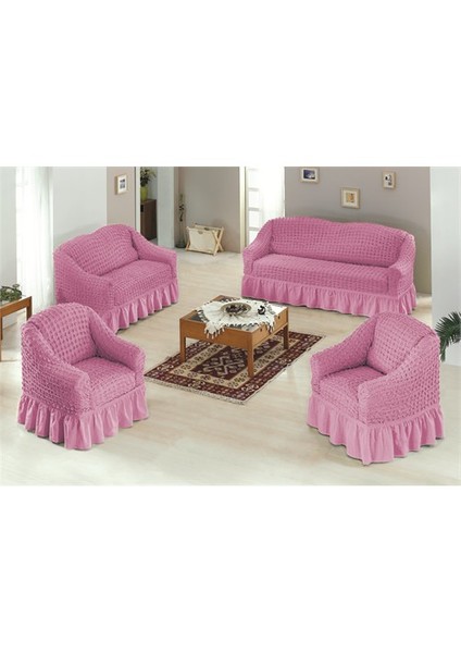Bürümcük Standart Takım Pembe fiyatları