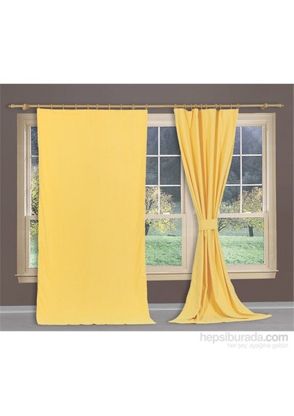 Ay Işığı Fon Perde