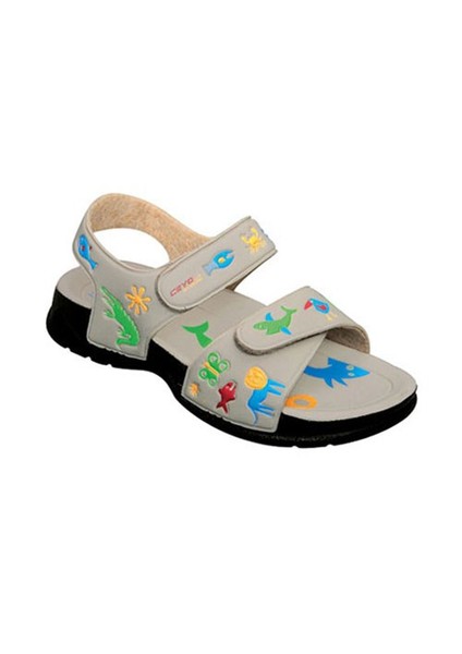 Çocuk Sandalet | 4000-15
