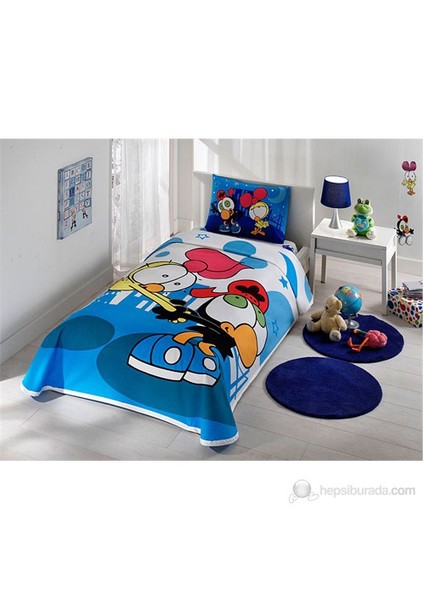 Lısanslı Tap Pıke Takımı Sizinkiler