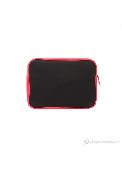 Mini Sleeve Kırmızı 10.2" Notebook Çantası XL173AA