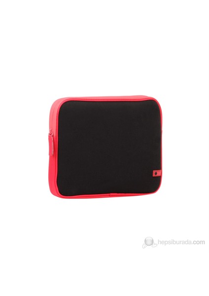 Mini Sleeve Kırmızı 10.2" Notebook Çantası XL173AA fiyatları