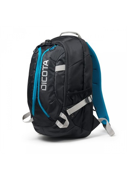 D31047 Backpack Active 14"-15.6" Notebook Sırt Çantası