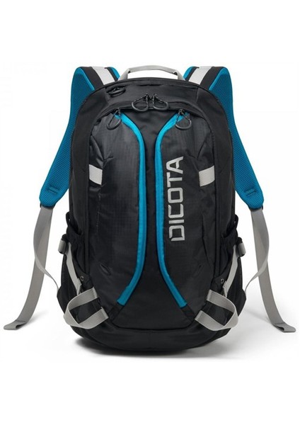 D31047 Backpack Active 14"-15.6" Notebook Sırt Çantası