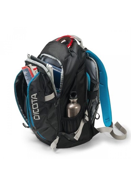 D31047 Backpack Active 14"-15.6" Notebook Sırt Çantası