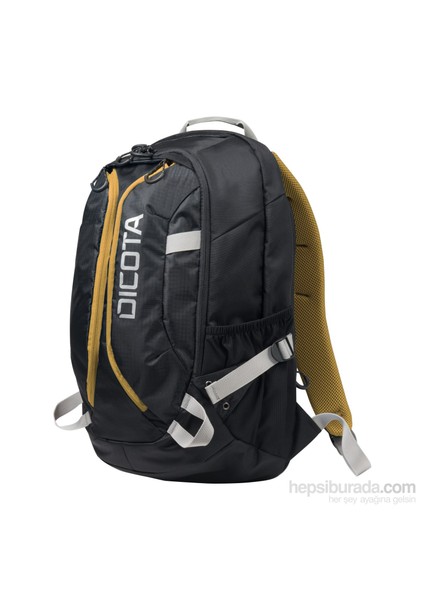 D31048 Backpack Active 14"-15.6" Notebook Sırt Çantası