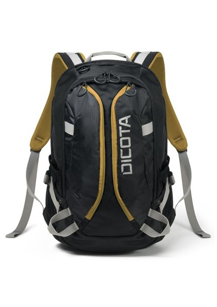 D31048 Backpack Active 14"-15.6" Notebook Sırt Çantası