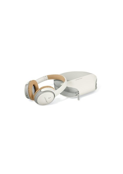 Soundlink Iı Kablosuz Kulak Çevresi Kulaklık