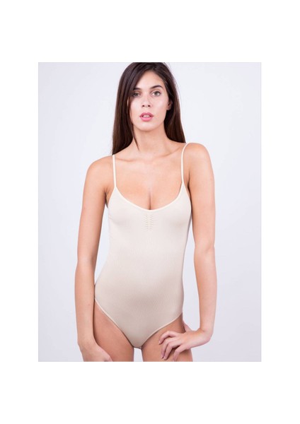 900 S Ten Dikişsiz Body