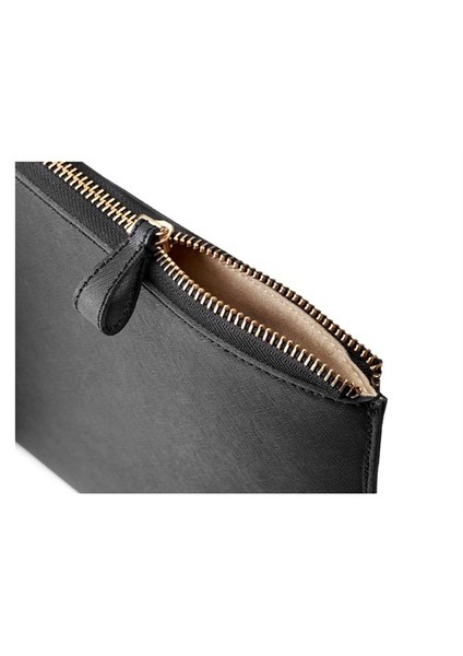 Spectre Leather Sleeve 13.3” Siyah Kılıf W5T46AA